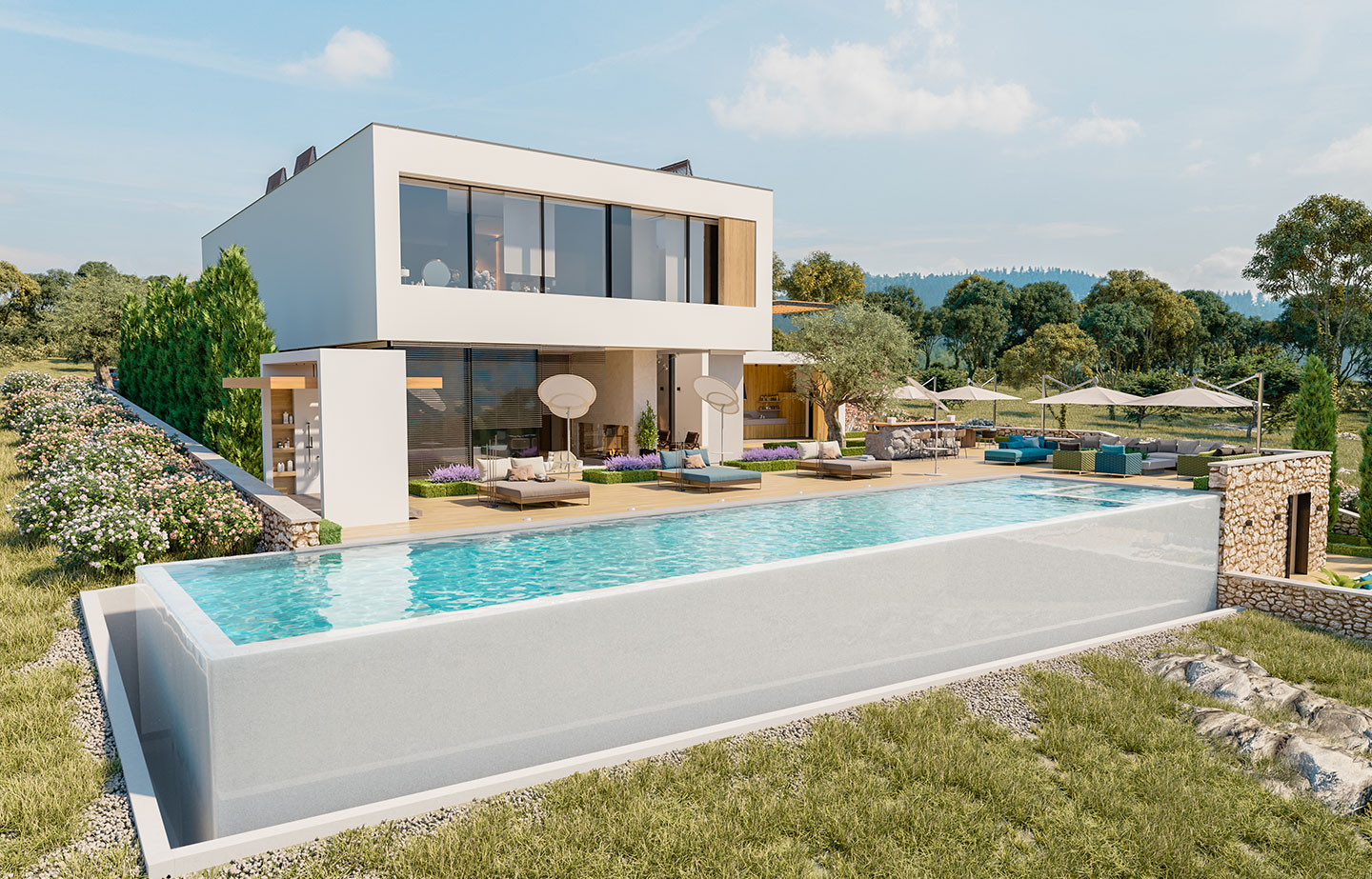 Property taxes in the Netherlands