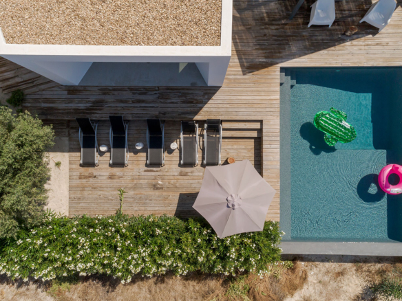 Such amazing looking villas will appear like this on Flex Estate platform