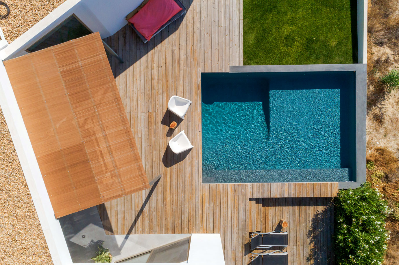 Sample of a listing on Flex Estate