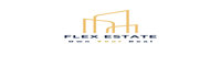 Flex Estate logo