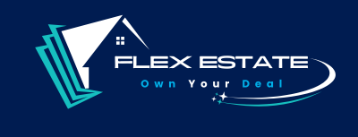Flex Estate logo