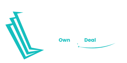 Flex Estate Logo Transparant BG
