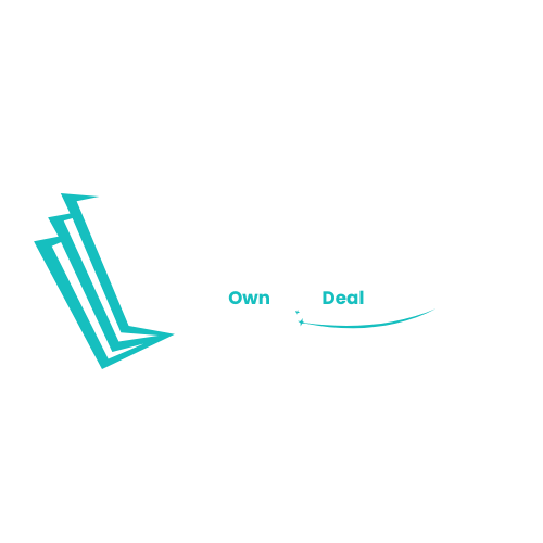 Flex Estate Logo Transparant BG