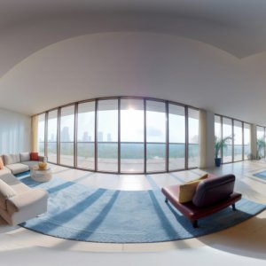 360° Virtual Tour