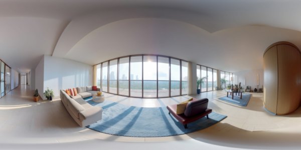 360° Virtual Tour