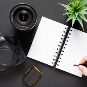 Add-On Professional Photography Flex Estate