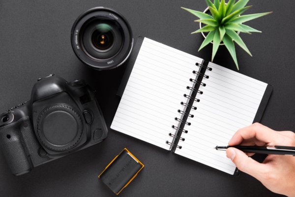 Add-On Professional Photography Flex Estate