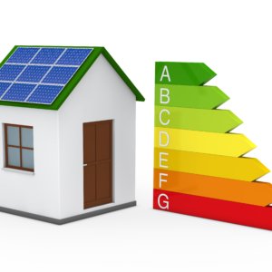 Energy label Flex Estate Add-on