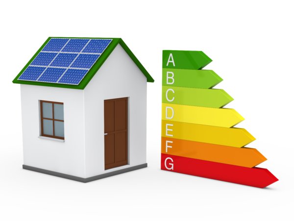 Energy label Flex Estate Add-on