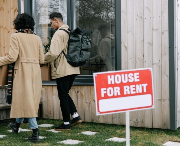 Rental Comfort Package Flex Estate
