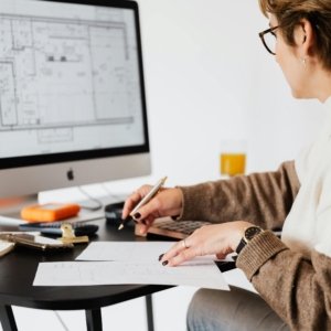 Floor plan & measurement report Flex Estate Add-on