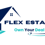 Logo Flex Estate