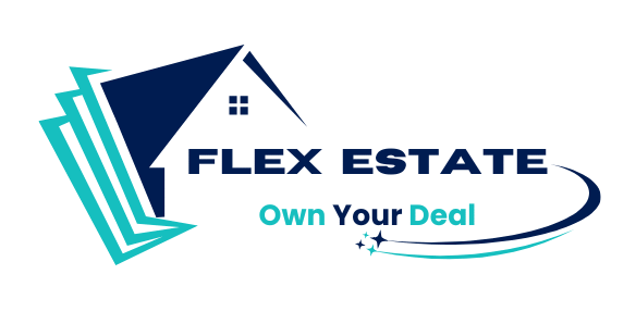 Logo Flex Estate
