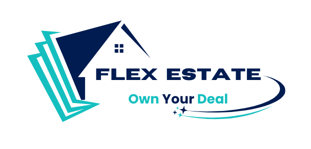 Logo Flex Estate