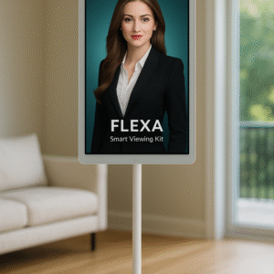 Flexa Smart Viewing Kit Flex Estate