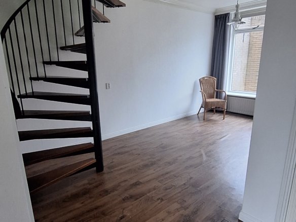 Rijtjeshuis in Vaassen (nabij Apeldoorn) tijdelijke verhuur