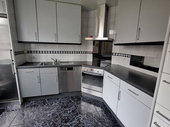 Rijtjeshuis in Vaassen (nabij Apeldoorn) tijdelijke verhuur
