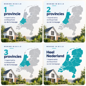 Funda woning in beeld