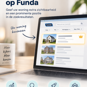 Funda toppositie