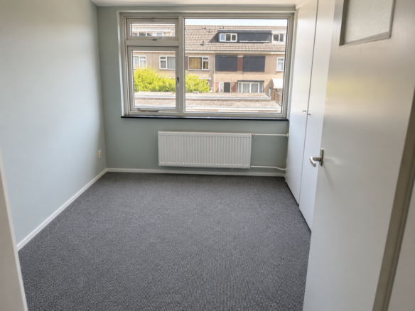 Tussenwoning te huur in Terneuzen