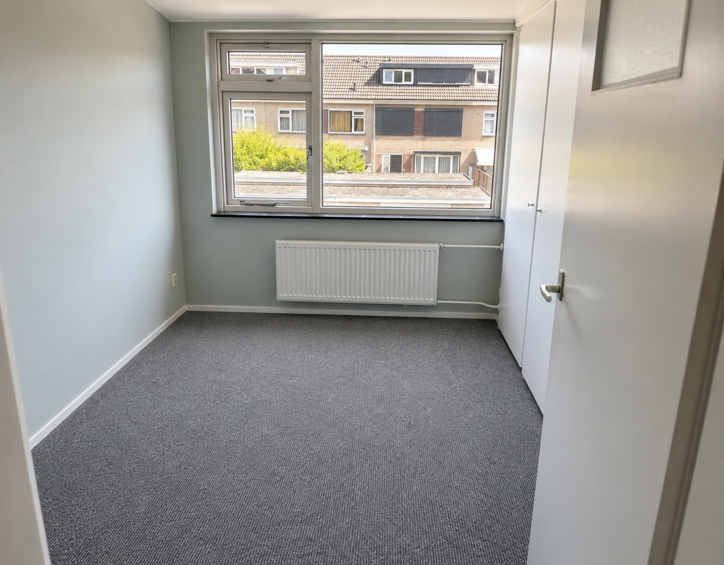 Tussenwoning te huur in Terneuzen