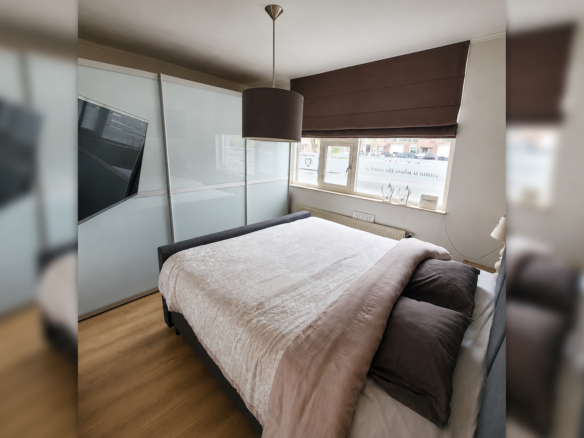 Kamer te huur regio Helmond gebruik van bungalow en tuin
