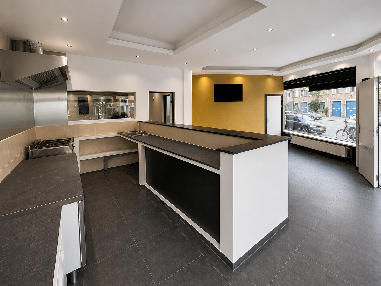 B24575E4-8DBC-4630-83D3-C05A2ABC48E9 Event space for rent in The Hague