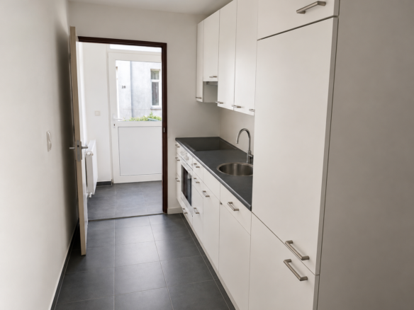 apartment for rent in Kerkrade Limburg