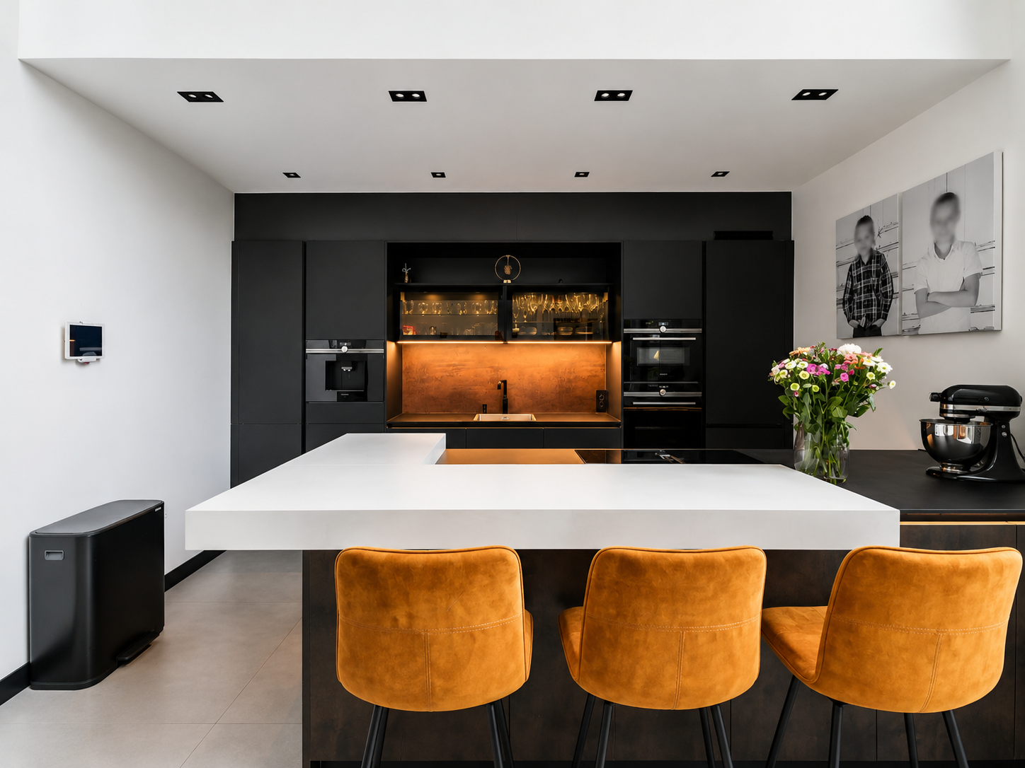 Luxe instapklare gasloze vrijstaande woning in Dinteloord
