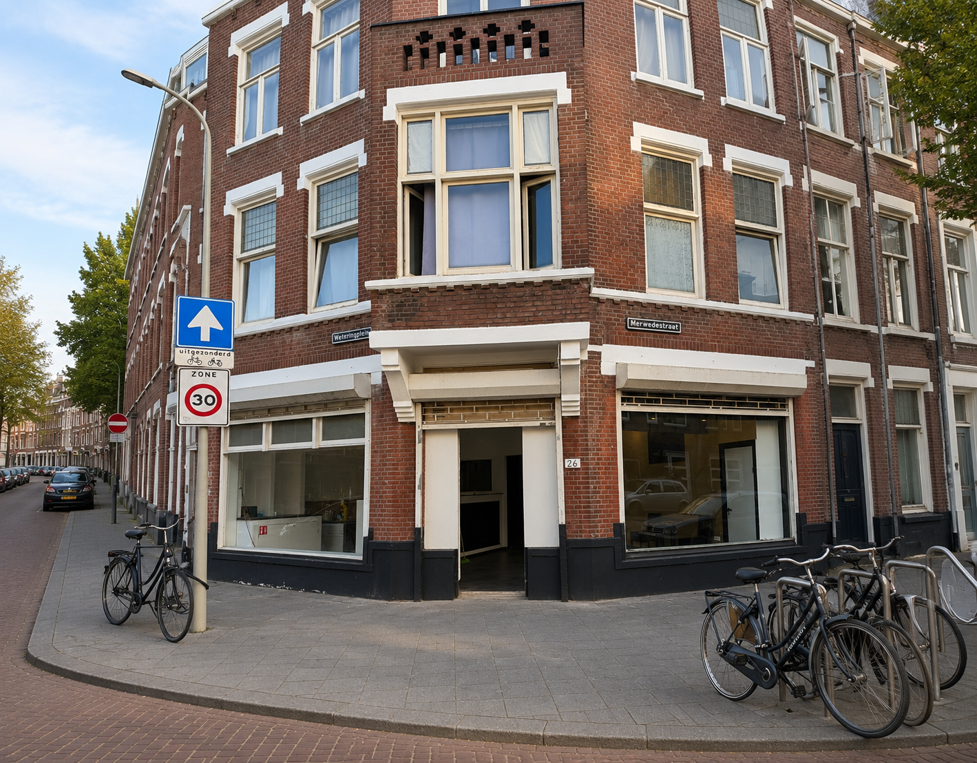 C79892EF-76DF-423F-BC9A-AC5254C096A4 Event space for rent in The Hague