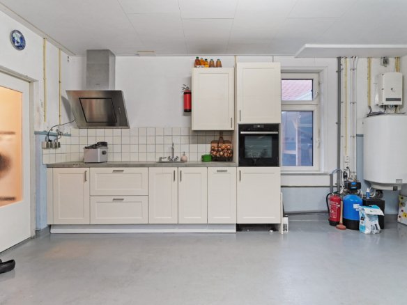 Detached home for sale in Westkapelle | Flex Estate