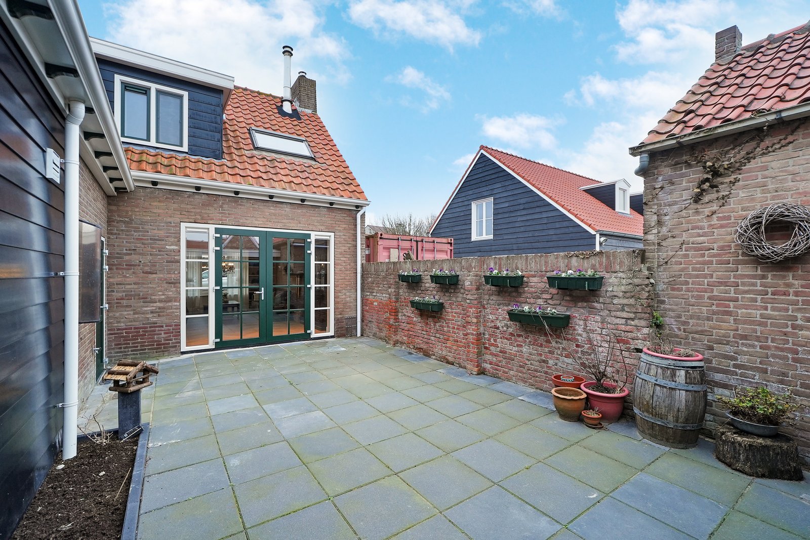 Detached home for sale in Westkapelle | Flex Estate