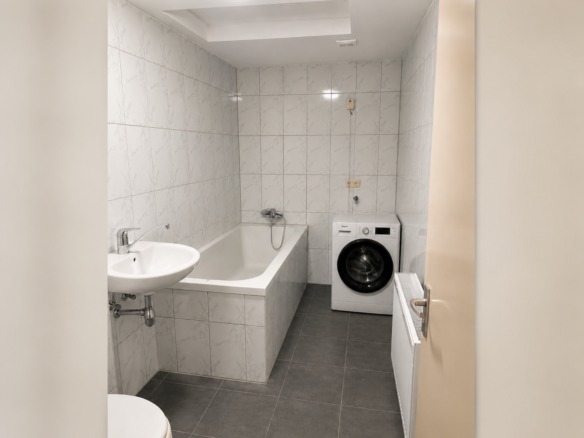 apartment for rent in Kerkrade Limburg
