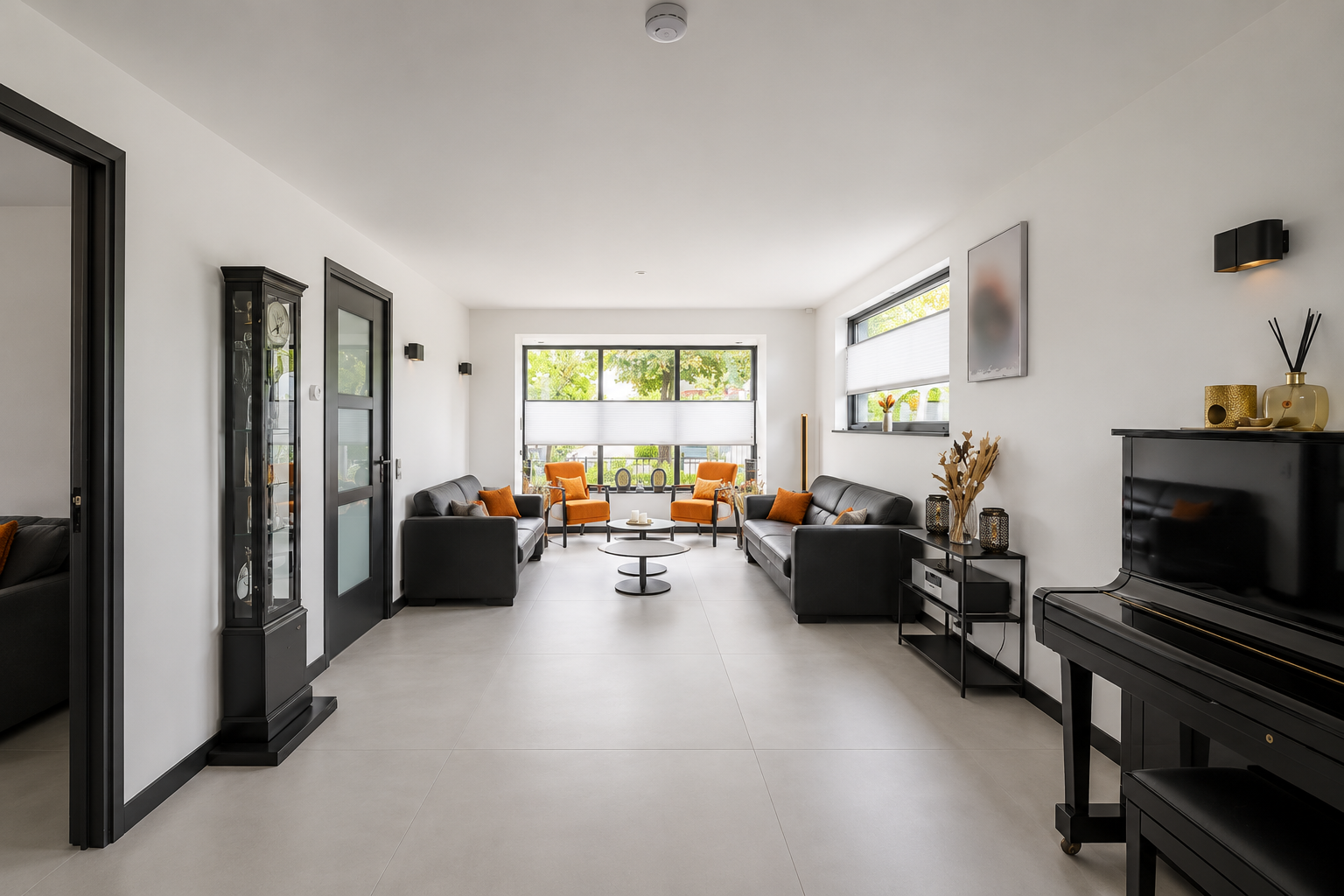 Luxe instapklare gasloze vrijstaande woning in Dinteloord