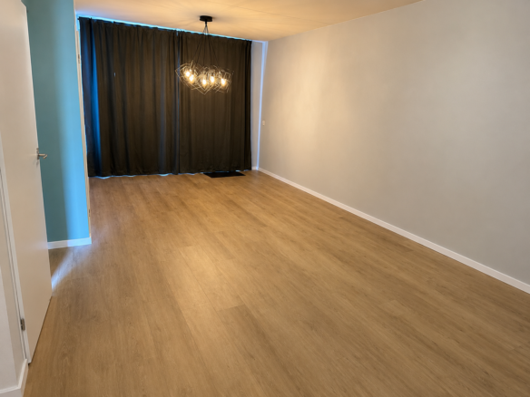 Tussenwoning te huur in Serlippenswijk Terneuzen – uitsluitend voor personeelshuisvesting