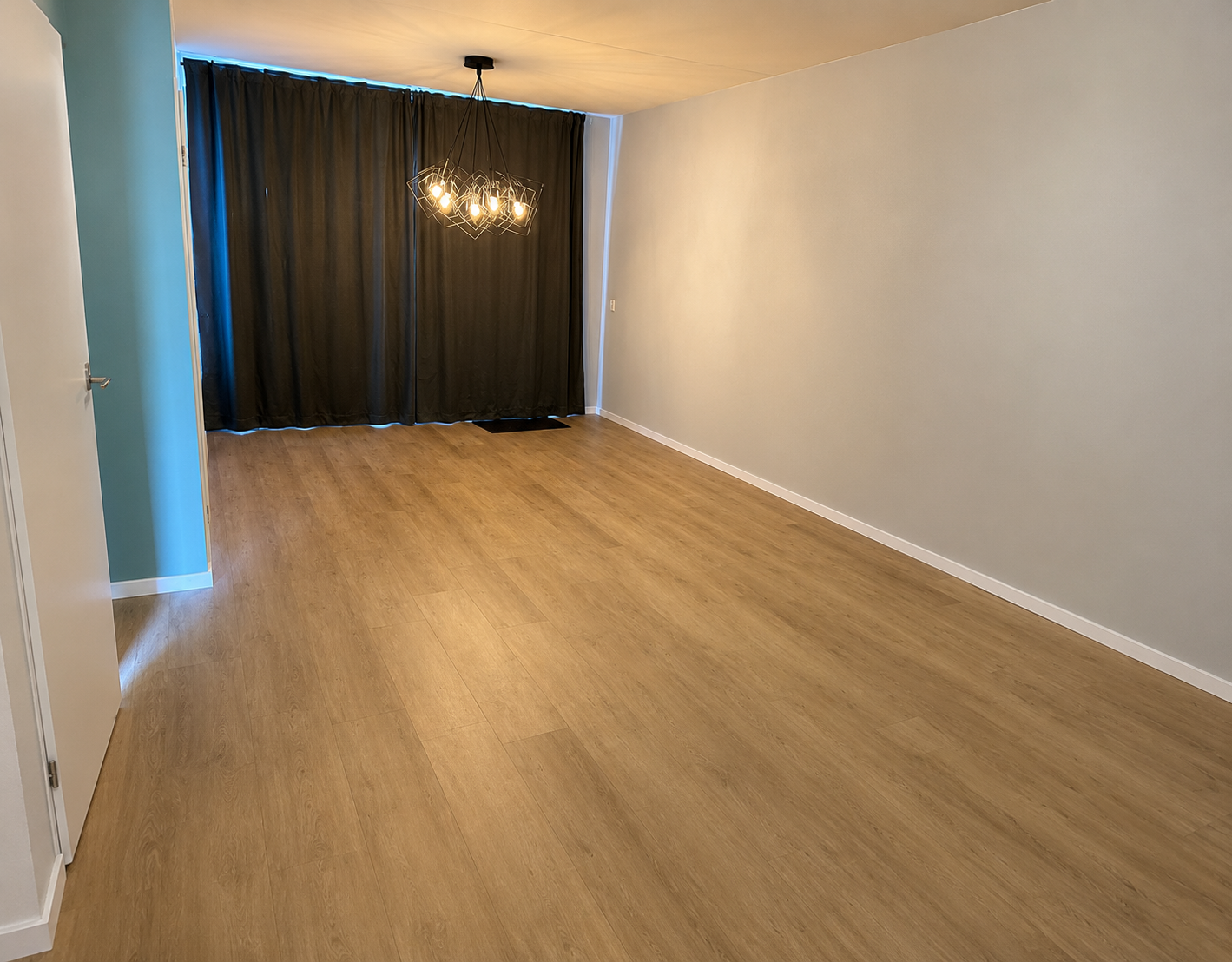 Tussenwoning te huur in Serlippenswijk Terneuzen – uitsluitend voor personeelshuisvesting