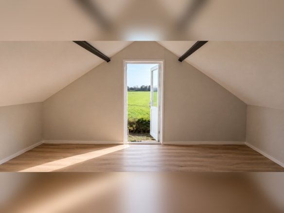 Office space for rent in Gameren via Flex Estate