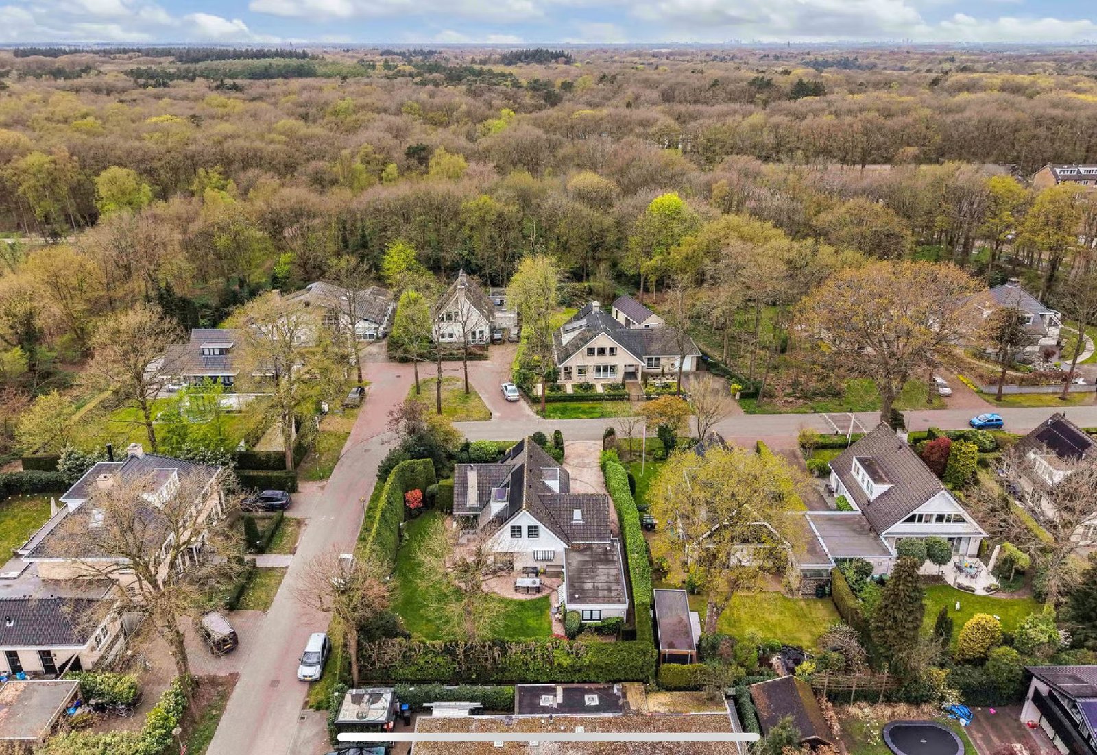 PHOTO-2026-06-04-19-40-44 4 Luxe vrijstaande villa te koop in Huizen, wonen aan bos en hei met kantoorruimte aan huis