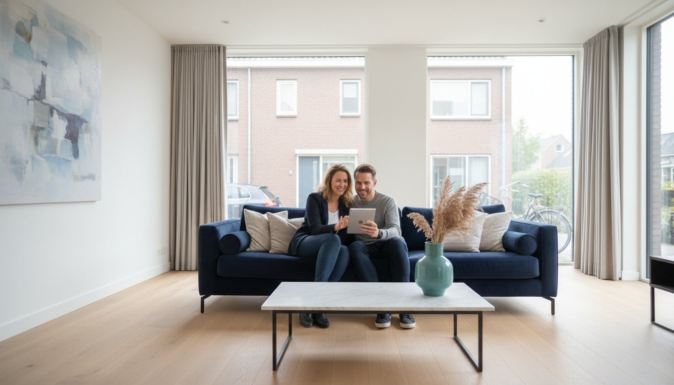 Funda vermelding aanvragen: een complete gids voor 2026