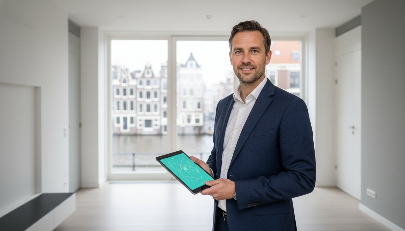 Woning verhuren veilig regelen: de gids voor particuliere verhuurders in 2026