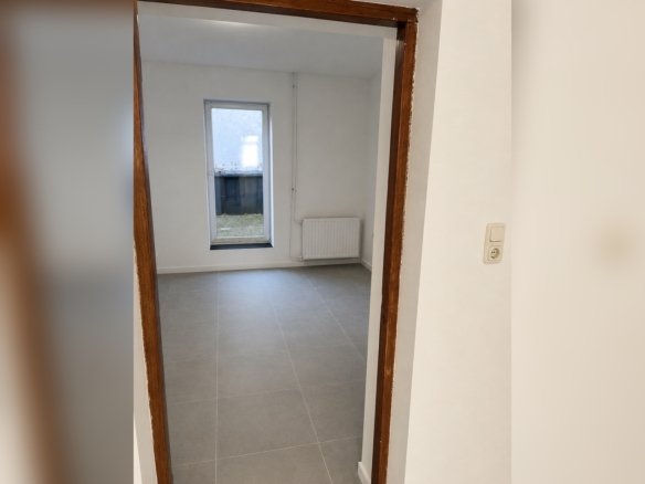 Appartement te huur in Kerkrade 1 slaapkamer
