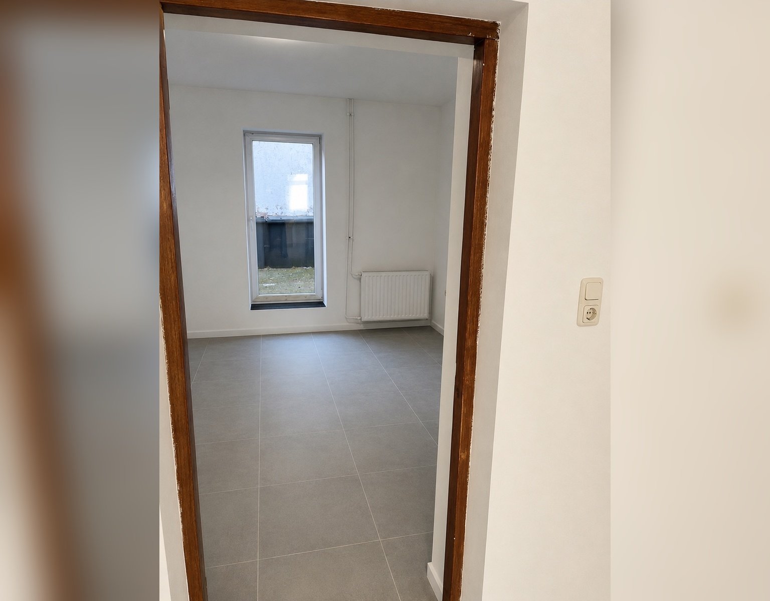 Appartement te huur in Kerkrade 1 slaapkamer