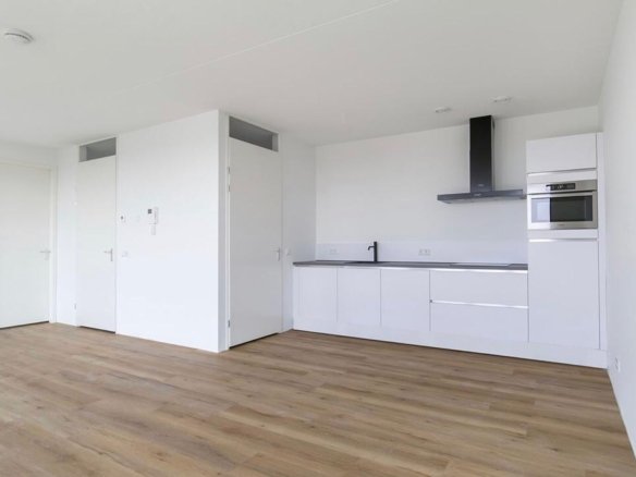Modern 3-kamer appartement te huur op Strijp-S in Eindhoven