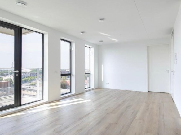 apartment for rent in Strijp-S Eindhoven