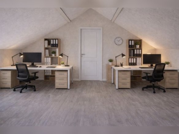Office space for rent in Gameren via Flex Estate