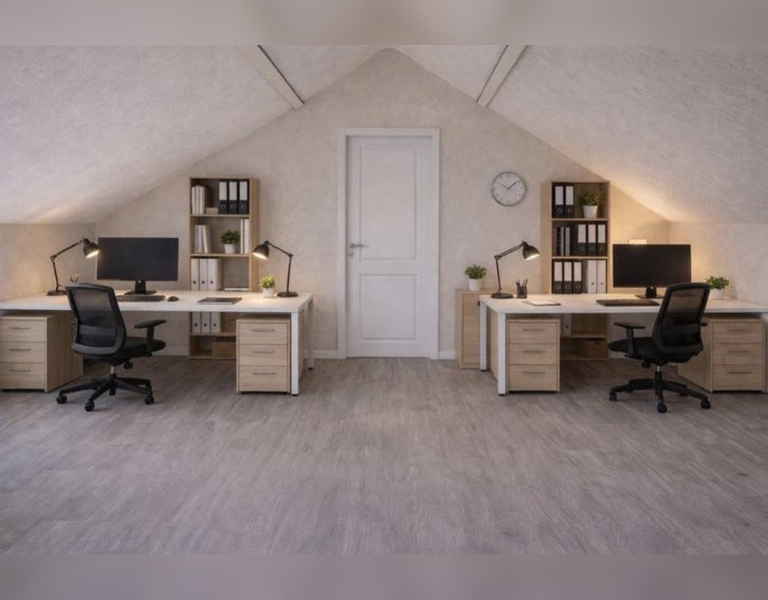 Office space for rent in Gameren via Flex Estate