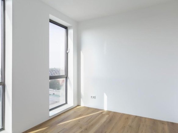 Modern 3-kamer appartement te huur op Strijp-S in Eindhoven