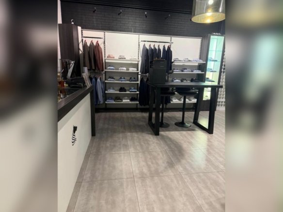 Retail space for rent in Almere Centrum via Flex Estate