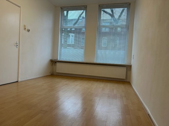 Ground Floor Apartment for Rent in Dordrecht