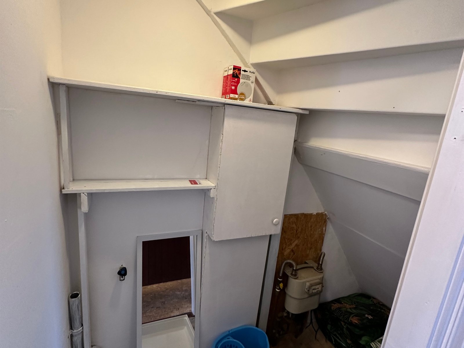 Ground Floor Apartment for Rent in Dordrecht